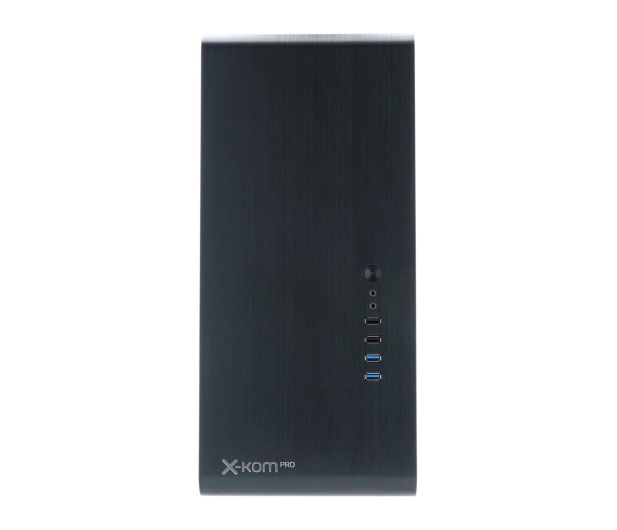 x-kom PRO i9-9900K/32GB/250+2TB/W10PX/P2000 - 476211 - zdjęcie 2